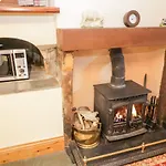 Stable End Semesterbostad Nether Wasdale