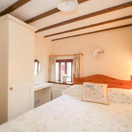 Stable End Nether Wasdale