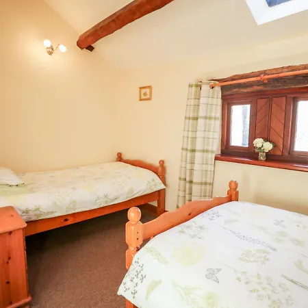 Stable End Nether Wasdale