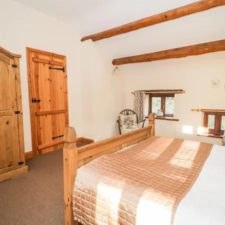 Holiday home Stable End