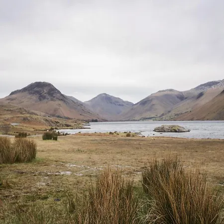 Stable End Nether Wasdale