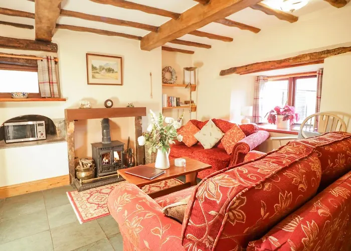 Stable End بيت للعطل