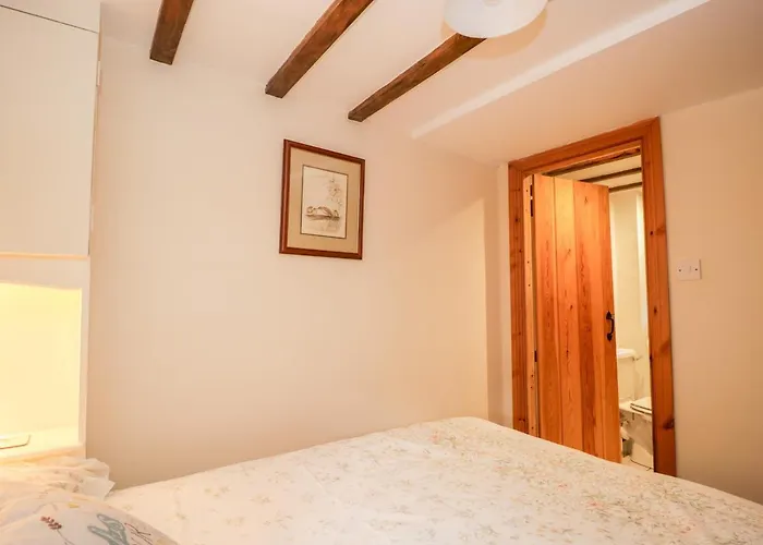 بيت للعطل Stable End *