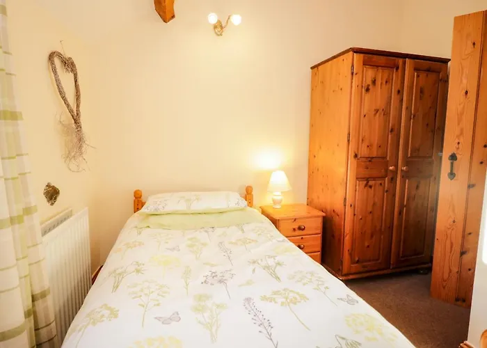 Stable End بيت للعطل