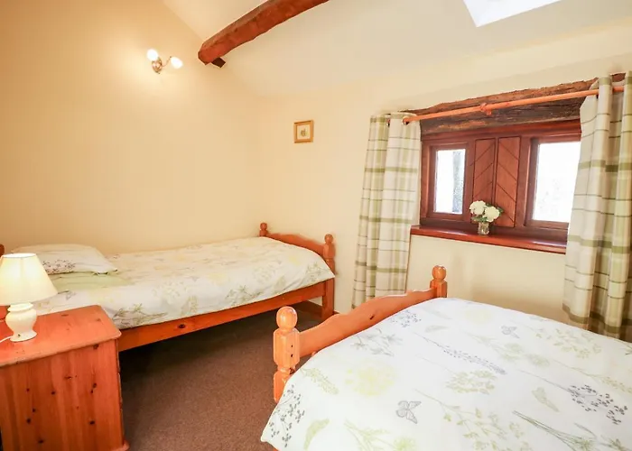 Stable End Nether Wasdale