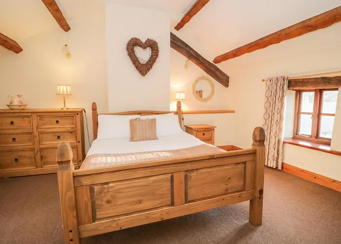 بيت للعطل Stable End *