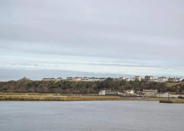 بيت للعطل Stable End *