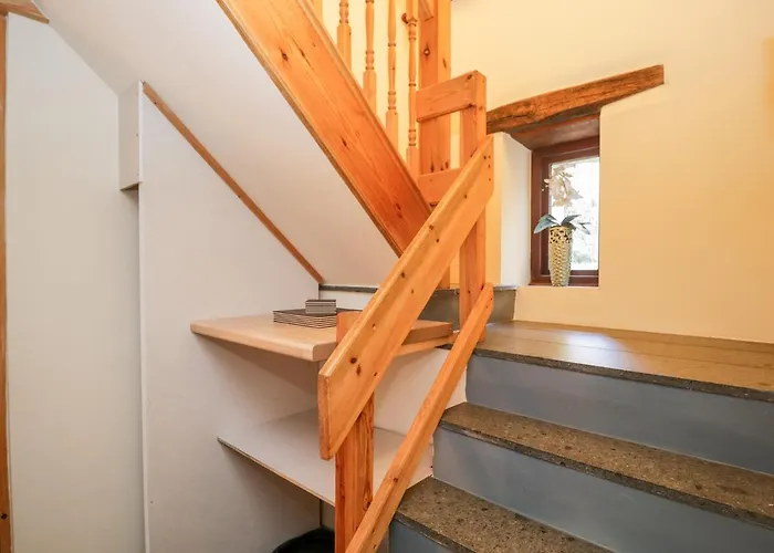 Stable End بيت للعطل