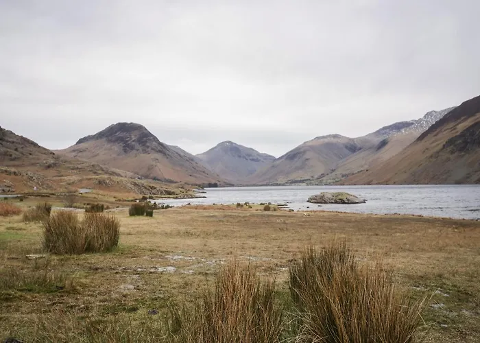 Stable End Nether Wasdale