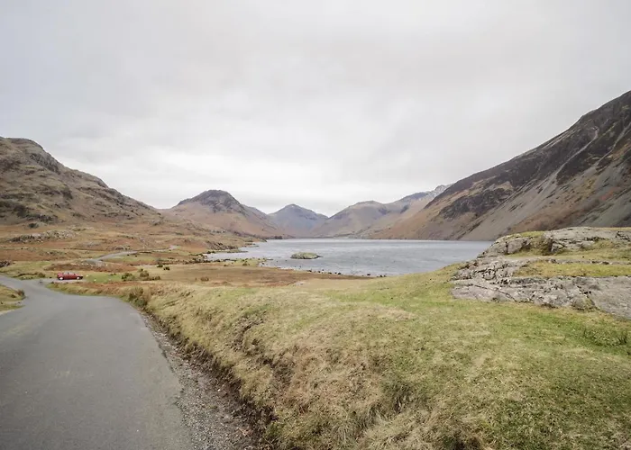 Stable End بيت للعطل Nether Wasdale