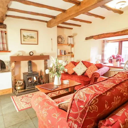 Stable End Holiday home