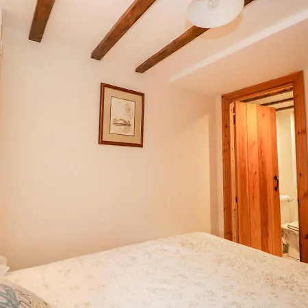 Holiday home Stable End *