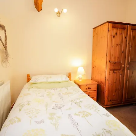Stable End Holiday home