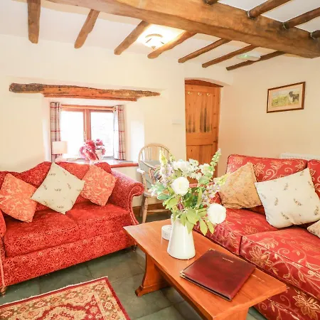 Stable End Holiday home Nether Wasdale