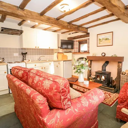 Holiday home Stable End *