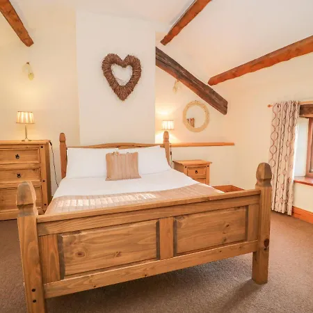 Holiday home Stable End *