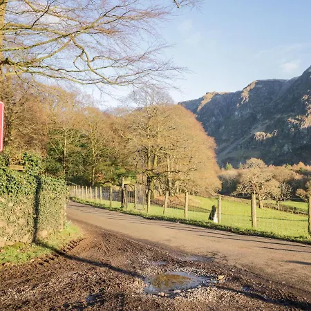 Prázdninový dům Stable End Nether Wasdale