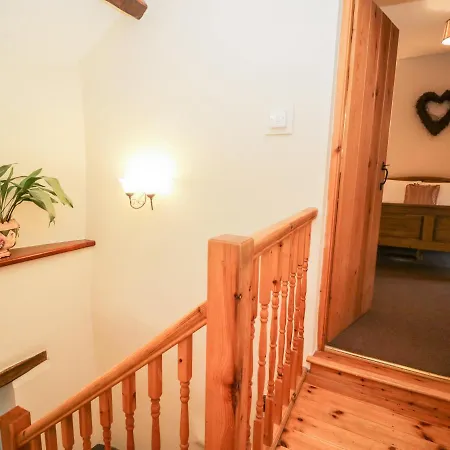 Casa vacanze Stable End