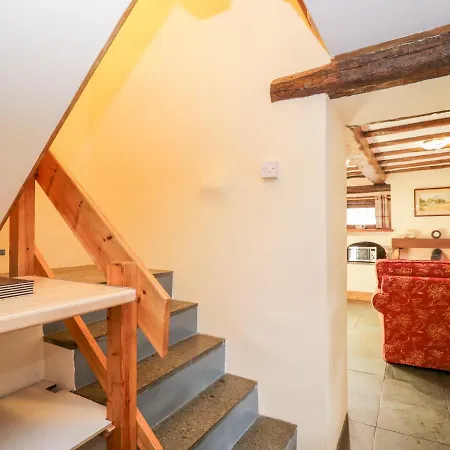 Holiday home Stable End